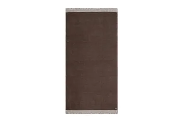 Vaxholm Ullteppe 75x150 cm Oval