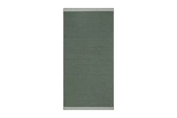 Vaxholm Ullteppe 75x150 cm Oval