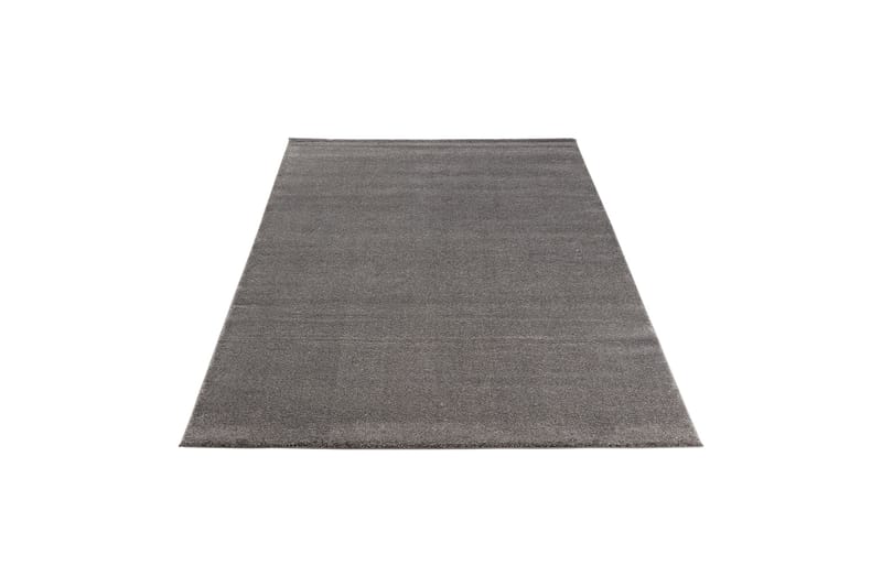 Verlice Ryematte 230x160 cm - Grå - Tekstiler - Tepper & Matter - Moderne tepper - Ryeteppe