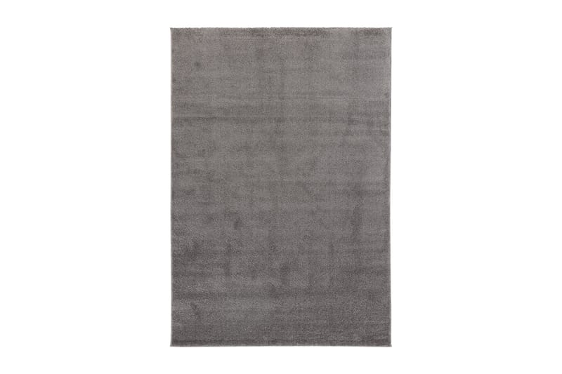 Verlice Ryematte 230x160 cm - Grå - Tekstiler - Tepper & Matter - Moderne tepper - Ryeteppe