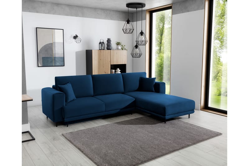 Verlice Ryematte 230x160 cm - Grå - Tekstiler - Tepper & Matter - Moderne tepper - Ryeteppe