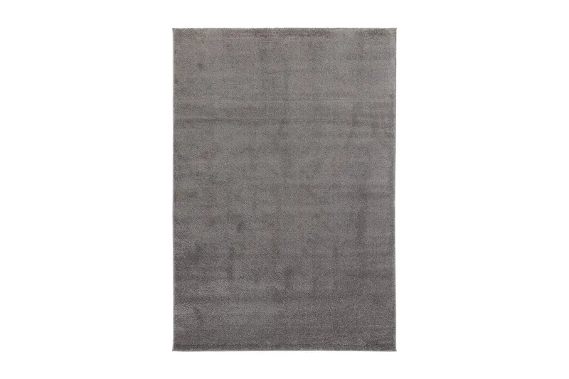 Verlice Ryematte Rektangulær 150x80 cm - Grå - Tekstiler - Tepper & Matter - Moderne tepper - Ryeteppe