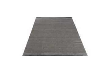 Verlice Ryematte Rektangulær 150x80 cm - Grå - Tekstiler - Tepper & Matter - Moderne tepper - Ryeteppe