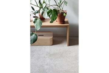 Viita Matte 160x230 cm Beige - VM Tepper - Tekstiler - Tepper & Matter - Moderne tepper - Ullteppe
