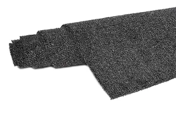 Viita Matte 80x150 cm Svart - Vm Carpet - Tekstiler - Tepper & Matter - Moderne tepper - Ullteppe