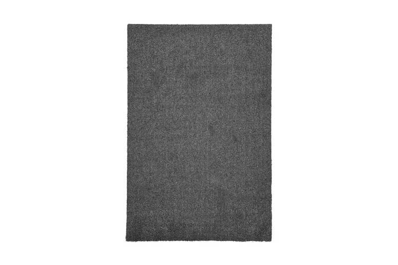 Viita Matte 80x150 cm Svart - Vm Carpet - Tekstiler - Tepper & Matter - Moderne tepper - Ullteppe