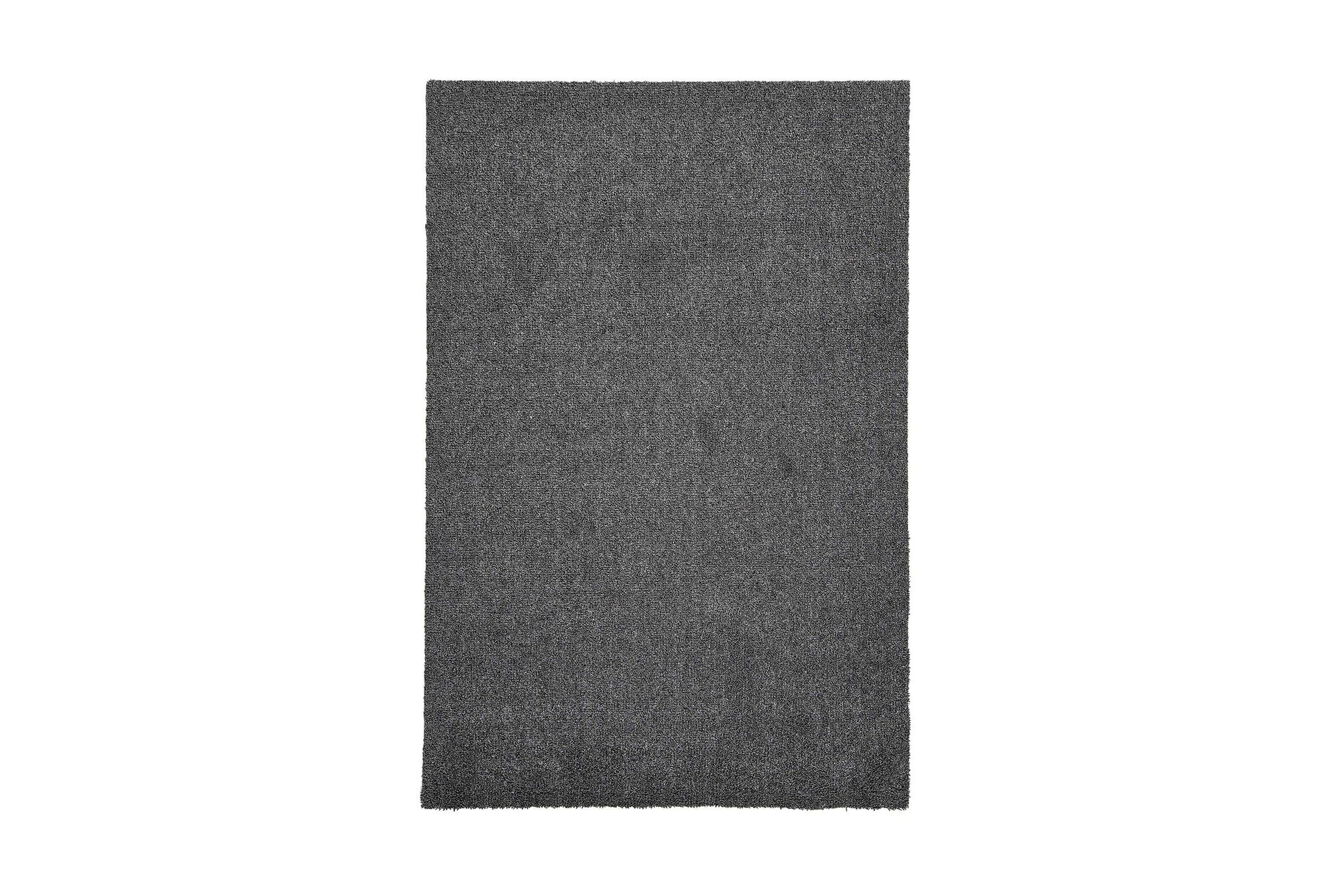 Viita Matte 80x250 cm Svart - Vm Carpet