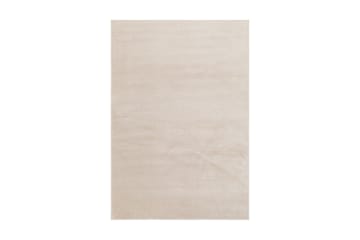 Amore Plain Viskosematte Rektangulær 160x230 cm