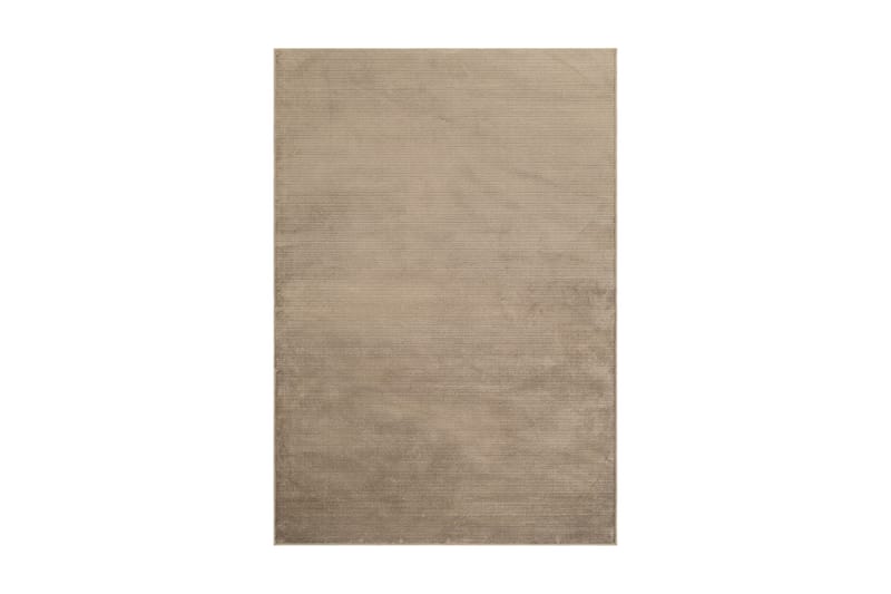 Amore Plain Viskosematte Rektangulær 200x290 cm - Grønn - Tekstiler - Tepper & Matter - Moderne tepper - Viskosematter