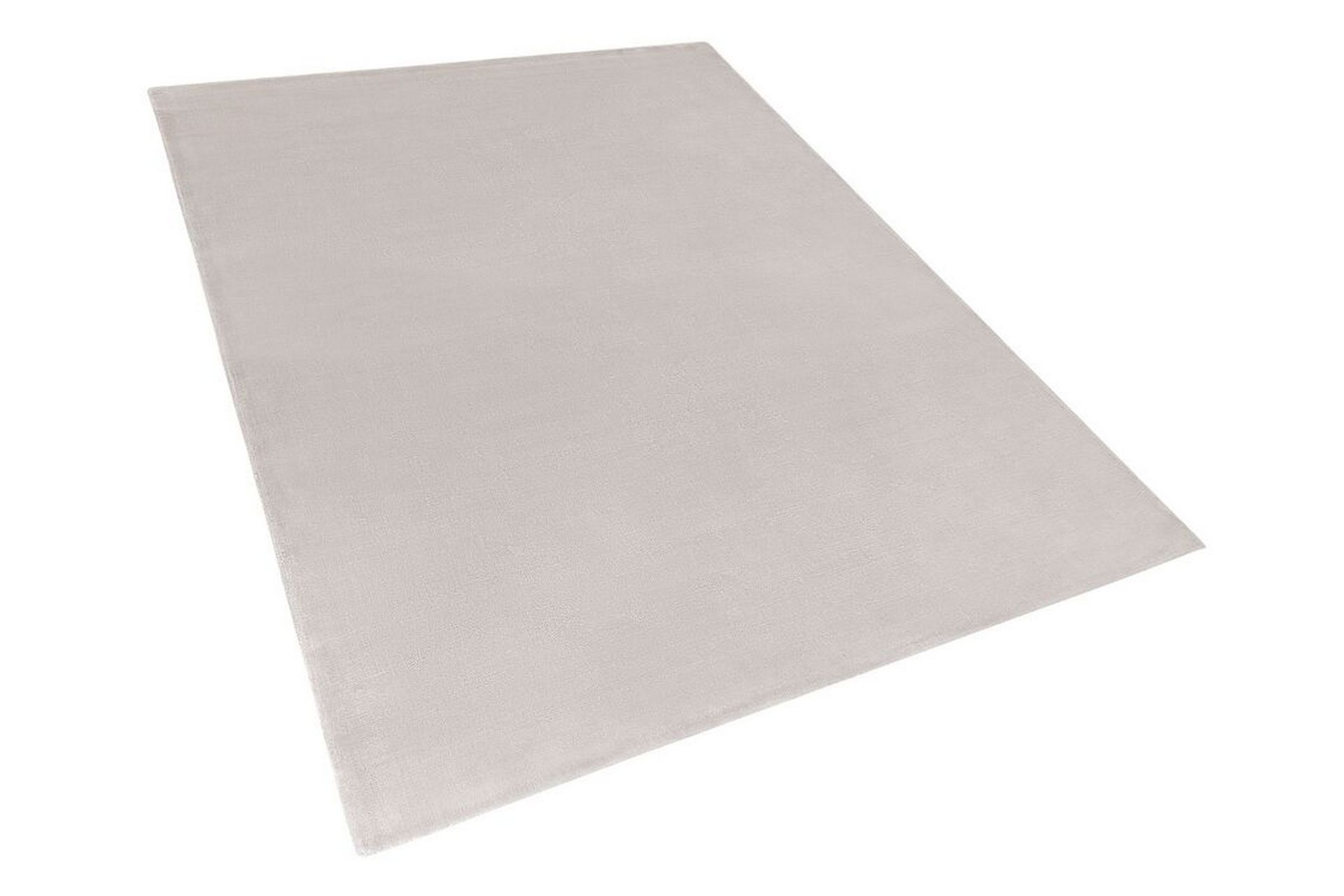 Brinckman Viskosematte 200x300 cm - Lysegrå - Tekstiler - Tepper & Matter - Moderne tepper - Viskosematter