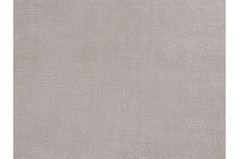 Brinckman Viskosematte 200x300 cm - Lysegrå - Tekstiler - Tepper & Matter - Moderne tepper - Viskosematter