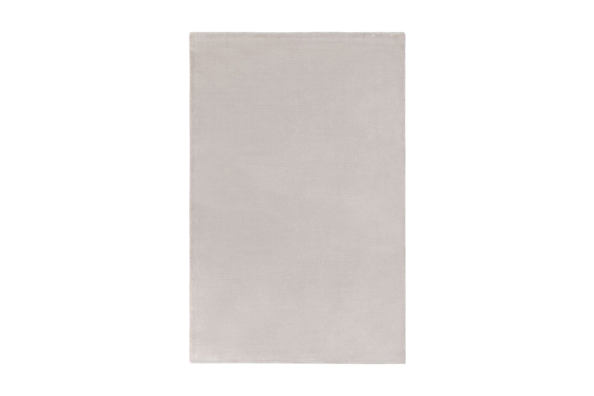 Brinckman Viskosematte 200x300 cm - Lysegrå - Tekstiler - Tepper & Matter - Moderne tepper - Viskosematter