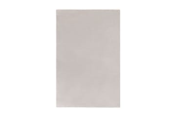 Brinckman Viskosematte 200x300 cm - Lysegrå - Tekstiler - Tepper & Matter - Moderne tepper - Viskosematter