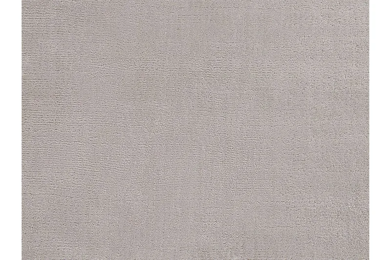 Brinckman Viskosematte 200x300 cm - Lysegrå - Tekstiler - Tepper & Matter - Moderne tepper - Viskosematter