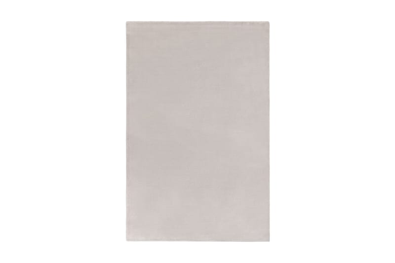 Brinckman Viskosematte 200x300 cm, Lysegrå