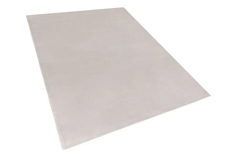 Brinckman Viskosematte 200x300 cm - Lysegrå - Tekstiler - Tepper & Matter - Moderne tepper - Viskosematter