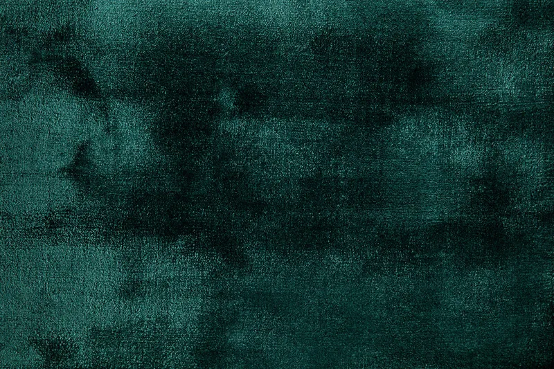 Indra Viskosmatte 170x240 - Grøn - Tekstiler - Tepper & Matter - Moderne tepper - Viskosematter