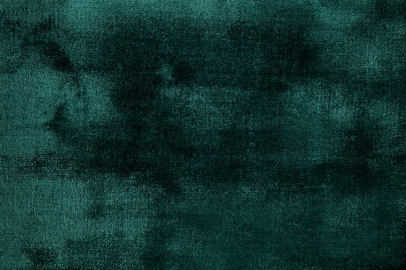 Indra Viskosmatte 200 - Grøn - Tekstiler - Tepper & Matter - Moderne tepper - Viskosematter