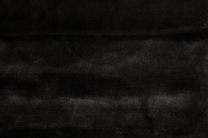Irving Viskoseteppe 170x240 - Mørkegrå - Viskosematter