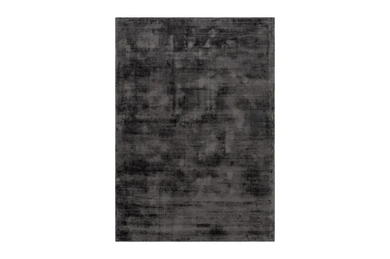 Tribeca Viskoseteppe 200x300 cm, Kullgrå
