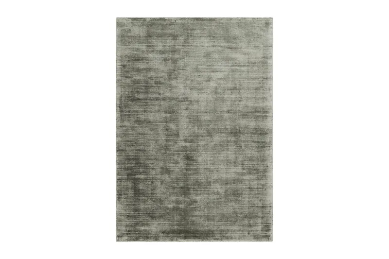 Tribeca Viskoseteppe 240x340 cm, Smaragdgrønn