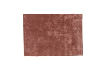 Undra Viskosematte 200x300 - Rosa - Tekstiler - Tepper & Matter - Moderne tepper - Viskosematter
