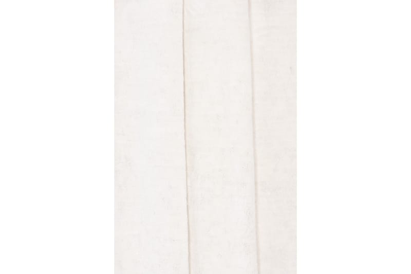 Undra Viskosematte Rektangulær 170x240 cm - Hvid - Tekstiler - Tepper & Matter - Moderne tepper - Viskosematter