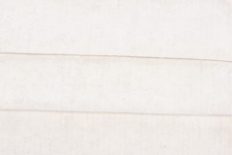 Undra Viskosematte Rektangulær 170x240 cm - Hvid - Tekstiler - Tepper & Matter - Moderne tepper - Viskosematter