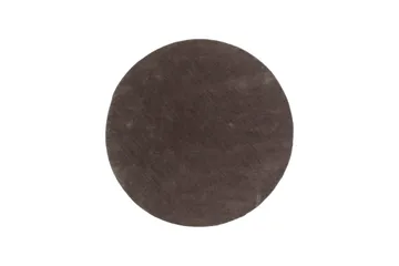 Undra Viskosematte Rund 200