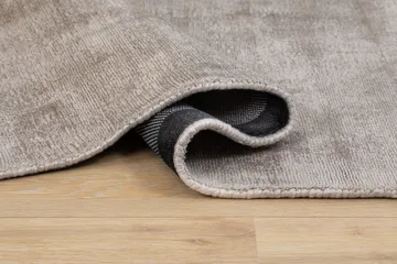 Viskoseteppe KM Home Tribec Natur 240x340 cm - Tekstiler - Tepper & Matter - Moderne tepper - Viskosematter