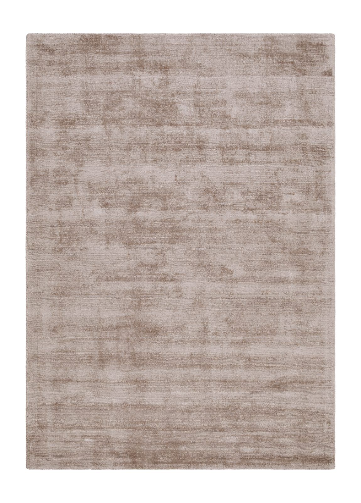 Viskosmatta KM Home Linne 200x300 cm -