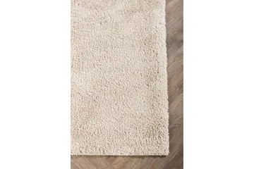 Walter Jutematte 240x340 cm Rektangulær - Beige - Tekstiler - Tepper & Matter - Moderne tepper - Sisaltepper