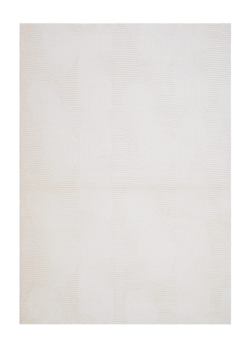Castello Wiltonmatte 160x230 cm Rektangulær - Natur - Tekstiler - Tepper & Matter - Moderne tepper - Wiltontepper