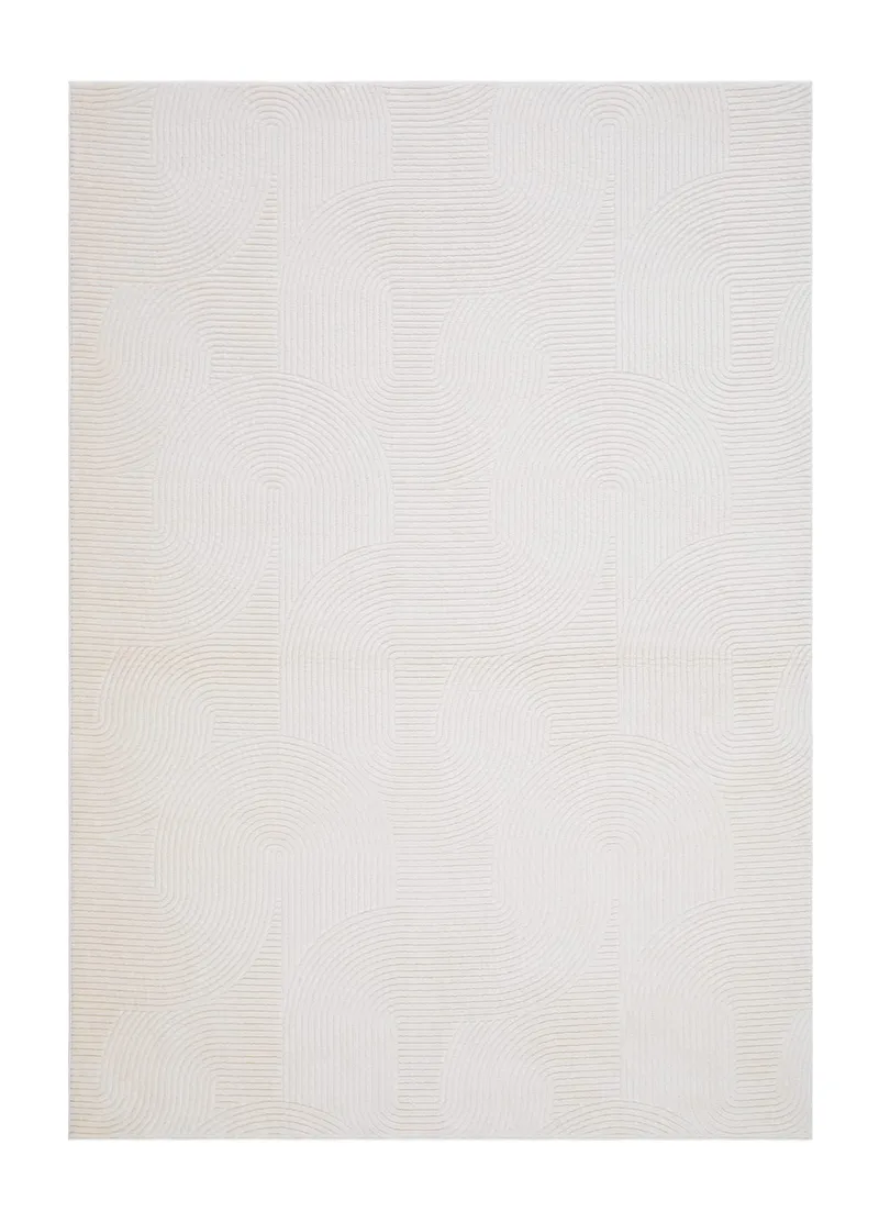 Castello Wiltonmatte 160x230 cm Rektangulær - Natur - Tekstiler - Tepper & Matter - Moderne tepper - Wiltontepper