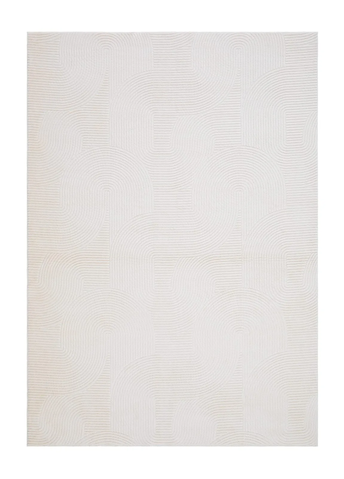 Castello Wiltonteppe 200x290 cm Rektangulær - Natur