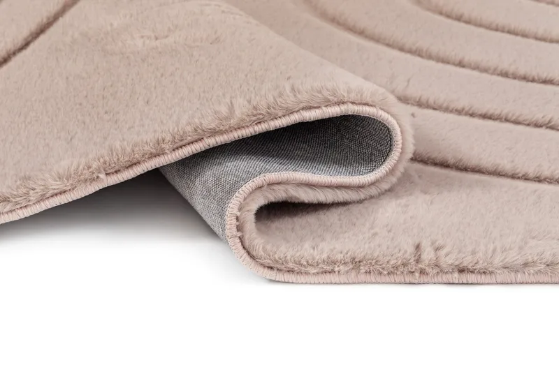 Maskinvevd teppe Heaven Art 200x290 cm - Taupe - Tekstiler - Tepper & Matter - Moderne tepper - Wiltontepper