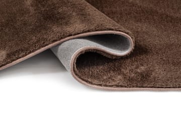 Maskinvevd teppe KM Home Tender 200x290 Sjokolade - sjokolade - Tekstiler - Tepper & Matter - Moderne tepper - Wiltontepper