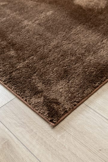 Maskinvevd teppe KM Home Tender 200x290 Sjokolade - sjokolade - Tekstiler - Tepper & Matter - Moderne tepper - Wiltontepper