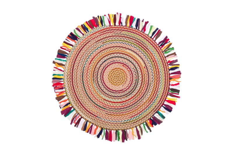 Matte CMX 04 (90 x 90), Flerfarget