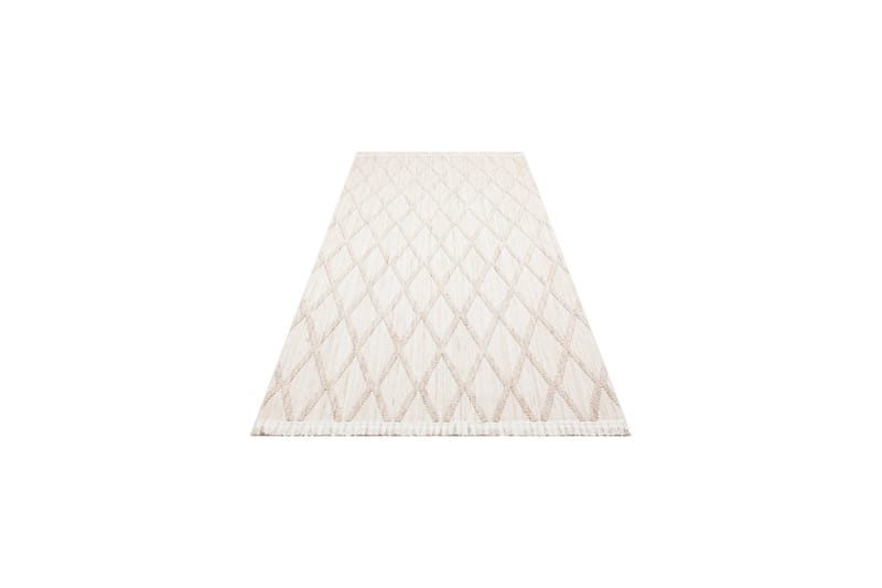 Norihiro Wiltonteppe 160x230 cm Rektangulær, Beige
