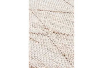 Norihiro Wiltonteppe 160x230 cm Rektangulær - Beige - Tekstiler - Tepper & Matter - Moderne tepper - Wiltontepper