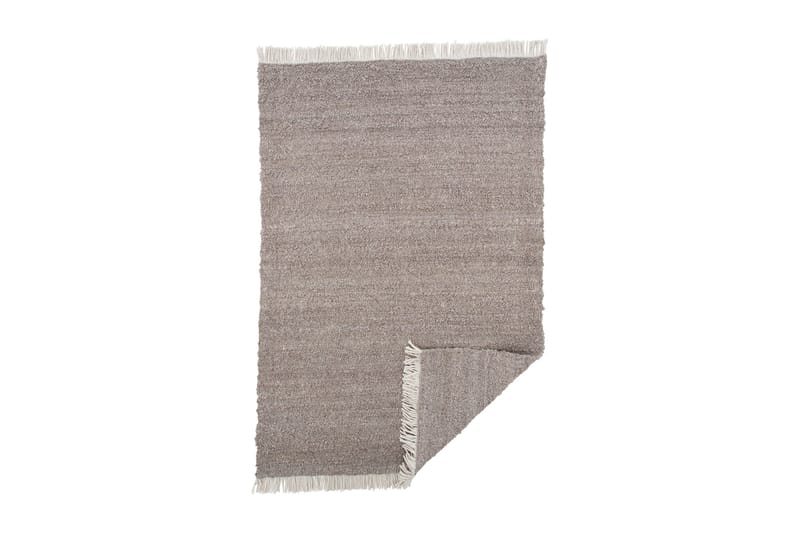 Wool carpet Venture Home Brown 200x300 cm - Tekstiler - Tepper & Matter - Moderne tepper - Ullteppe