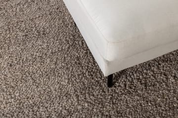 Wool carpet Venture Home Brown 200x300 cm - Tekstiler - Tepper & Matter - Moderne tepper - Ullteppe