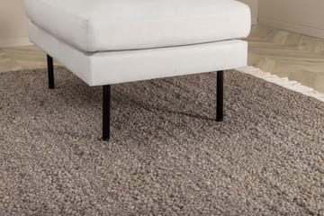 Wool carpet Venture Home Brown 200x300 cm - Tekstiler - Tepper & Matter - Moderne tepper - Ullteppe