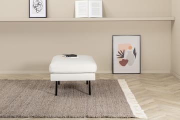 Wool carpet Venture Home Brown 200x300 cm - Tekstiler - Tepper & Matter - Moderne tepper - Ullteppe
