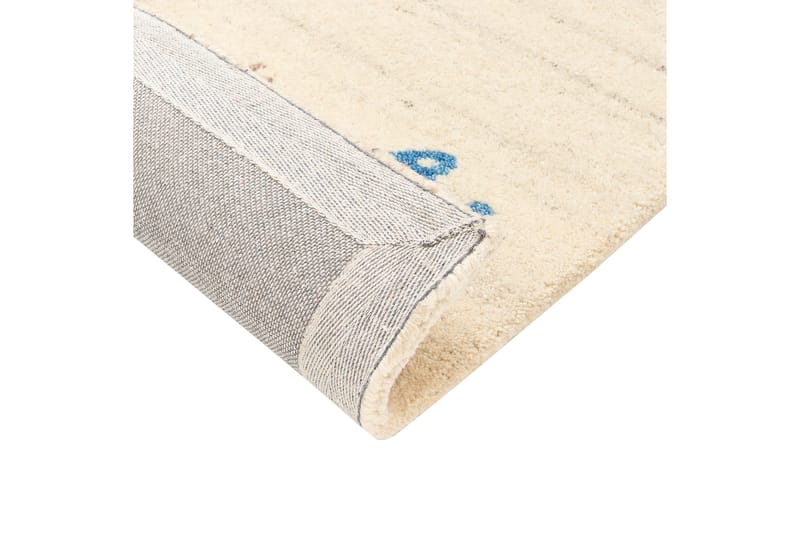 Yali Ryeteppe 200x300 cm - Beige - Tekstiler - Tepper & Matter - Moderne tepper - Ryeteppe