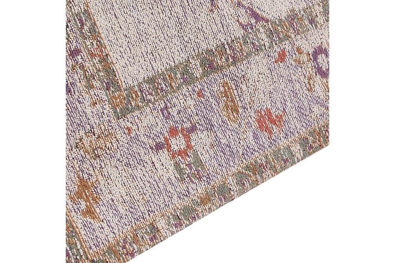 Yanoba Gangmatte 80x300 cm - Beige - Tekstiler - Tepper & Matter - Moderne tepper - Gangmatter