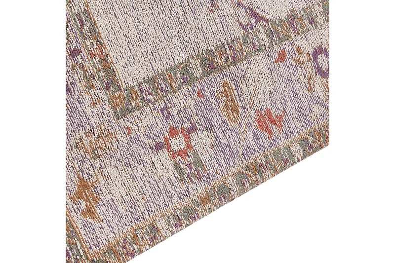 Yanoba Gangmatte 80x300 cm - Beige - Tekstiler - Tepper & Matter - Moderne tepper - Gangmatter