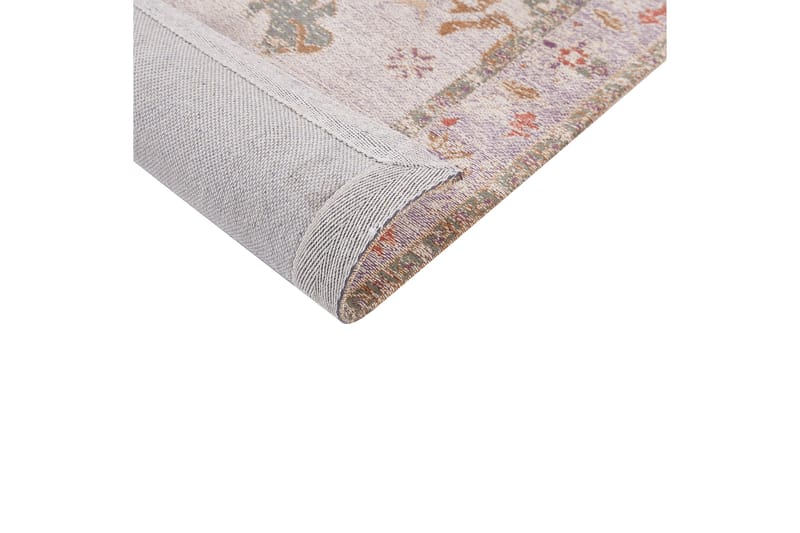 Yanoba Gangmatte 80x300 cm - Beige - Tekstiler - Tepper & Matter - Moderne tepper - Gangmatter
