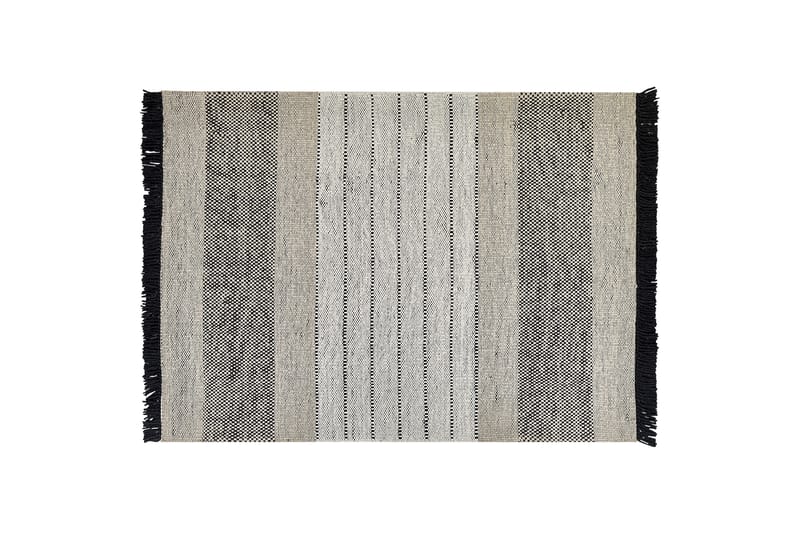 Yazlik Ullteppe 160x230 cm - Beige - Tekstiler - Tepper & Matter - Moderne tepper - Ullteppe